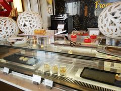 -济南凯宾斯基酒店-THE VIEW云景全日制餐厅