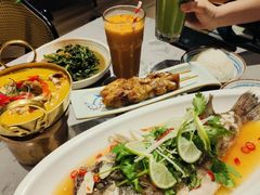 -Home Thai·泰谣(王府井apm店)