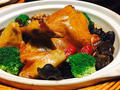 -老宁波1381餐厅(宏泰广场店)