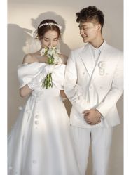 -CD视觉婚纱摄影