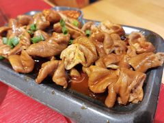 -谭鸭血老火锅·匠心(环球港旗舰店)