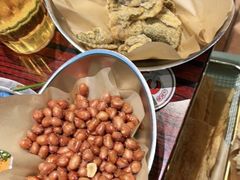 -沙胆彪炭炉牛杂煲(成都玉林店)