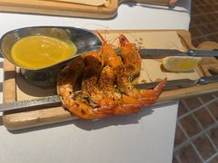 -俄士厨房(时代天街店)