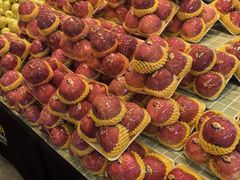 -水果地带(中航国际店)