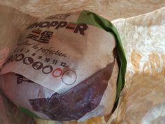 -汉堡王(仲盛世界商城店)