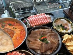 -捞王锅物料理(东百中心店)