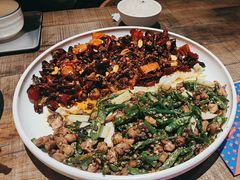 -铁公鸡·四川料理(天环广场店)