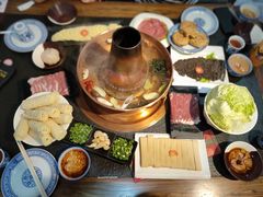-清真京华源·涮肉烧烤(丰庆店)