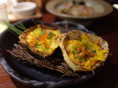 焗蟹宝-匠和风精致料理(世茂双子塔店)