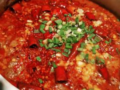 -雀蓝川菜(奥体广场店)