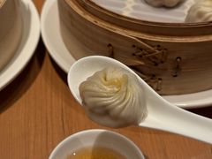 -鼎泰丰(德基广场店)