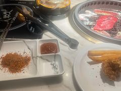 -火炉火自助餐(西直门凯德MALL店)