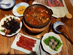 -十六蒲(桂林路店)