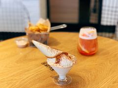 氮气柚惑乌龙茶-KPRO(朝阳大悦城店)