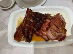 -海港酒家(上水新丰店)