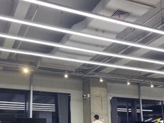 -LA合时健身4PMFIT(花桥旗舰店)