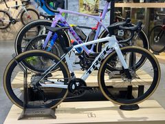 -TREK崔克自行车(徐汇滨江店)