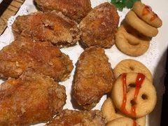 -兰婆婆餐厅淳安菜