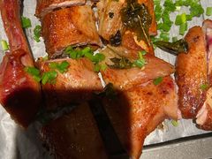 -绿茶餐厅(燕郊永旺店)