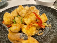 -上海和平饭店龙凤厅 Dragon Phoenix
