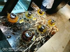 -中乐百花酒店-自助餐厅