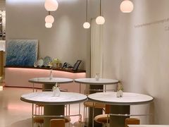 大堂-théATRE 茶聚场(王府中環店)