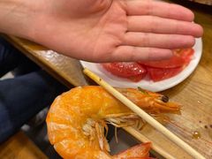 -老东镇啤酒屋海鲜加工·蒸汽海鲜·海鲜烧烤(台东店)