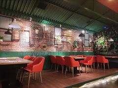 -炭舍干锅·烤鱼(扬名广场店)