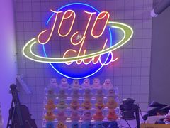 -JOJO实景沉浸侦探剧本杀(大悦城店)
