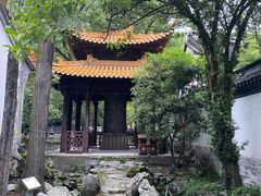 -浙江省博物馆(孤山馆区)