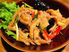 -有才叔的小馆(招商依云曲江店)