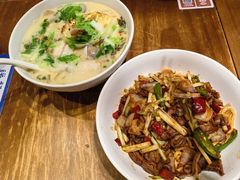 -寻裕记·现炒浇头面(人民广场店)