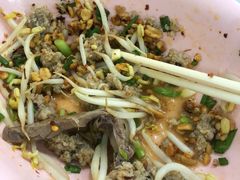 -榮泰米粉湯(Left Shop)