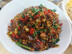-笨罗卜浏阳菜馆(太平街店)