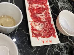 -潮汕美牛肉丸火锅店(天宁寺店)