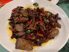-红豆园(文林街店)