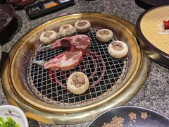 -NIUAN牛庵·日式和牛烧肉(恒隆店)