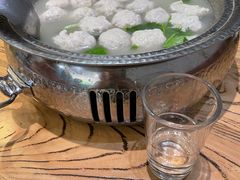 -小船渔村·大连菜(明泽街店)