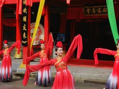 -天龙八部武侠城