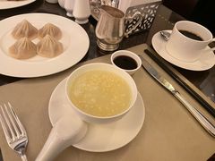 -上海和平饭店茉·莉酒廊 Jasmine Lounge