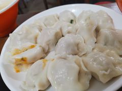 -山东水饺(南坪新街店)