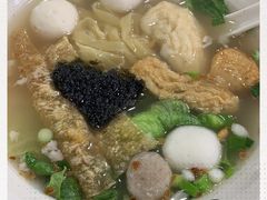 -阿坤纯正西刀鱼丸(Kuala Lumpur Branch)