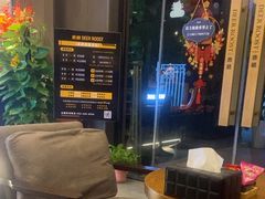 -鹿栖.精油SPA(金山世纪城店)