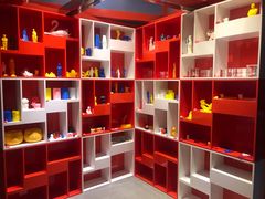 -长春世界雕塑园冰雪艺术天地