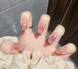 -兔猫ToMoreNails美甲美睫