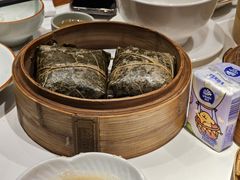 -禄运茶居·手工点心(猎德店)