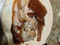 正阳春烤鸭-正阳春烤鸭(华捷道店)