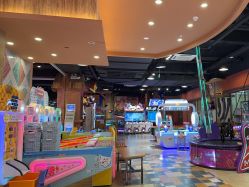 -卡通尼·Safari非洲探索乐园·生日会(金桥国际商业广场店)