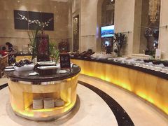 -温德姆至尊酒店·海鲜自助餐厅(海沧店)