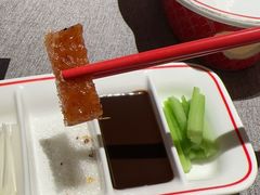 -秀儿四九城·新京菜(亚运村鸟巢店)